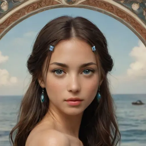 โปรแกรมสร้างภาพโปรนที่ใช้ปัญหา AI