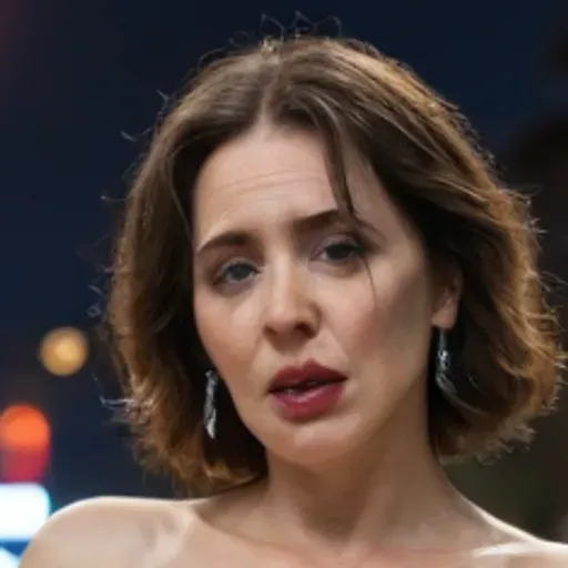 AIポルノ画像ジェネレーター