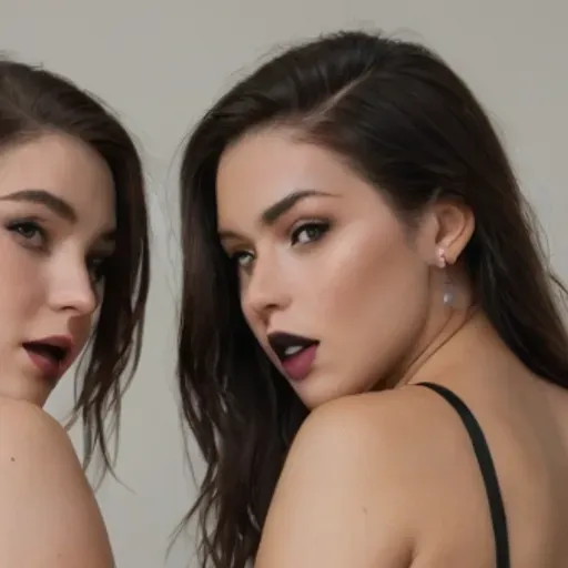 générateur de photos porno IA