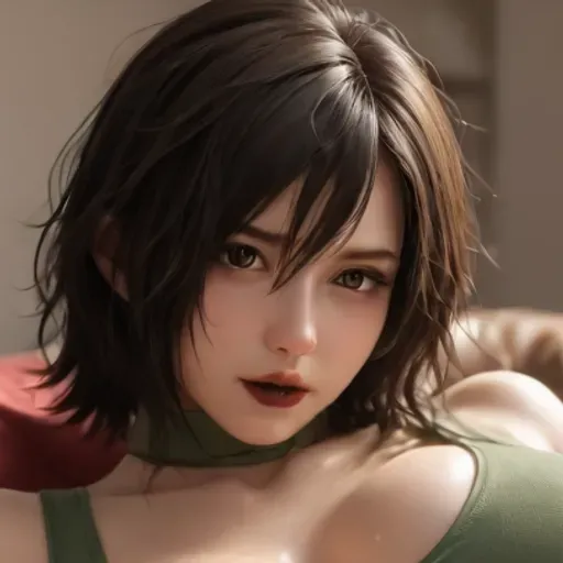 AI porn image generator