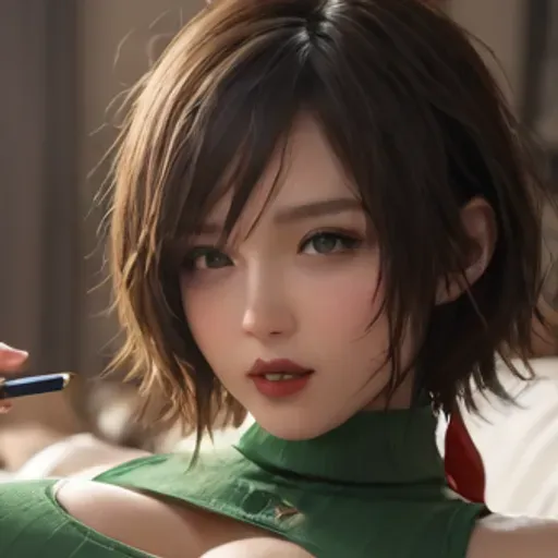 AI porn image generator