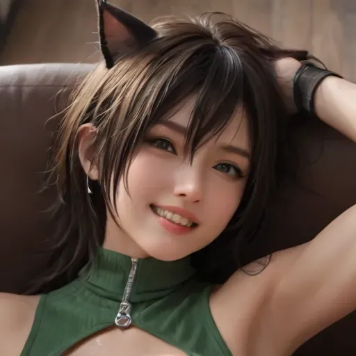 générateur d’images porno IA