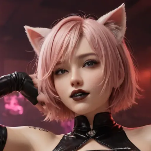 AIポルノ画像ジェネレーター