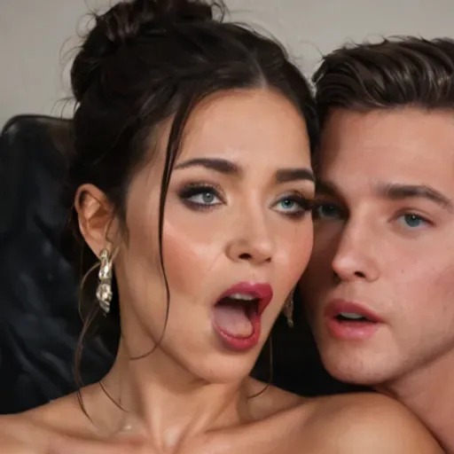 generatore di foto porno IA