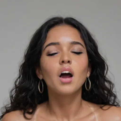 โปรแกรมสร้างภาพโปรนที่ใช้ปัญหา AI