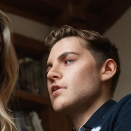 AI porn image generator