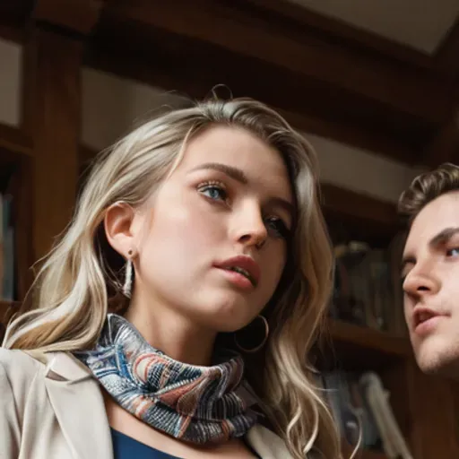 AI porn pic generator