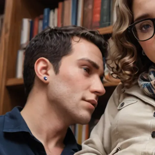 AI色情照片生成器