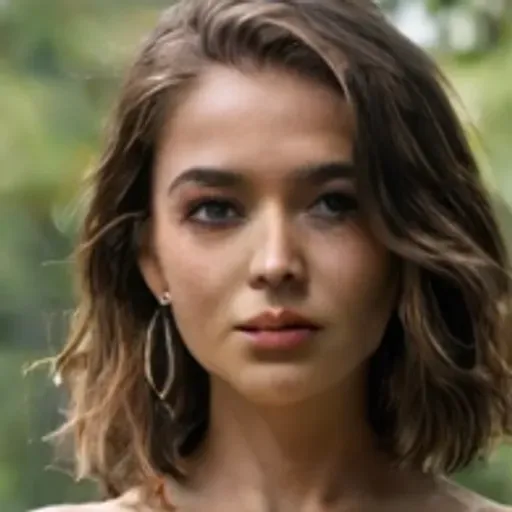 AI色情圖片產生器