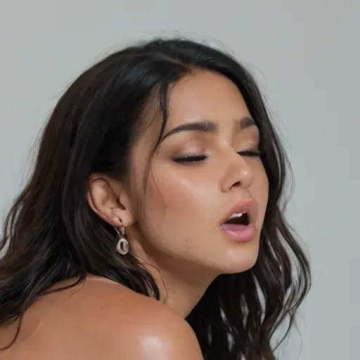 yapay zekâ porno görsel üretici