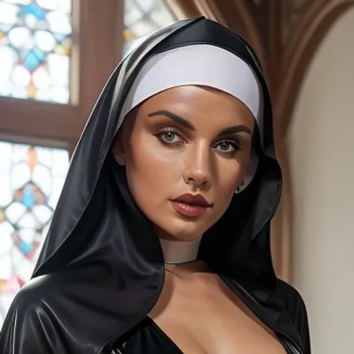 KI-Pornobild-Generator