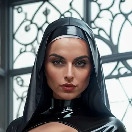 KI-Pornobild-Generator