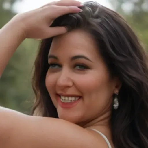 Pencipta imej lucah AI