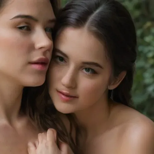 एआई पोर्न इमेज जेनरेटर