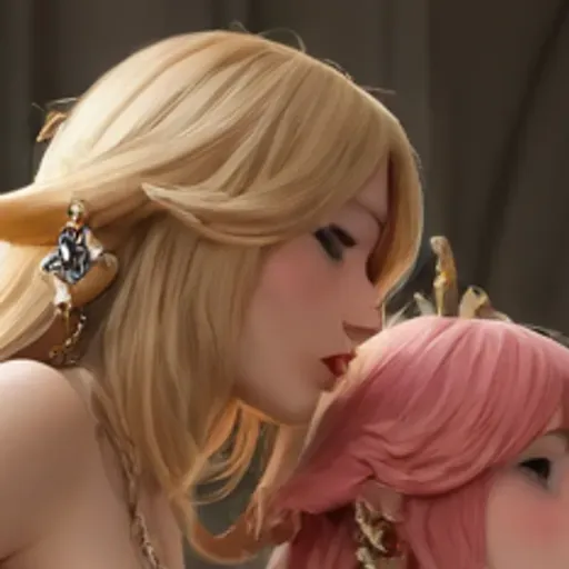 AI色情照片生成器