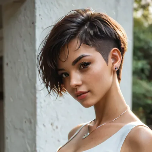 yapay zekâ porno görsel üretici