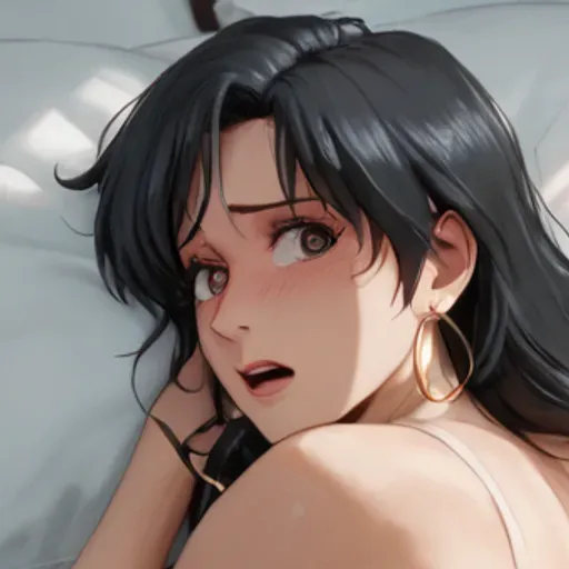 AI色情圖片產生器