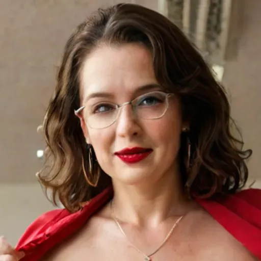 Pencipta imej lucah AI