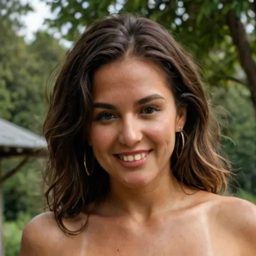 AI porn image generator