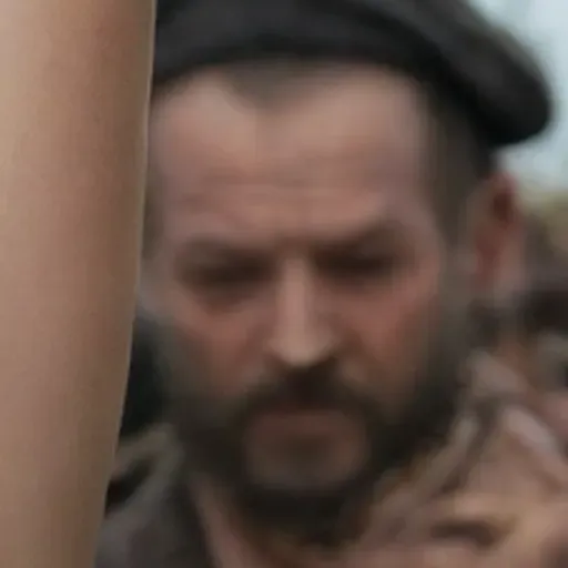 AIポルノ写真ジェネレーター