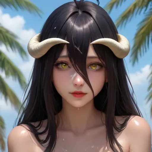 AIポルノ画像ジェネレーター