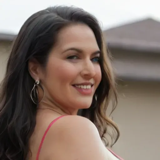 AI 포르노 이미지 생성기