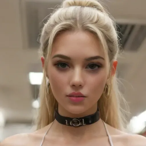 gerador de imagens pornô com IA