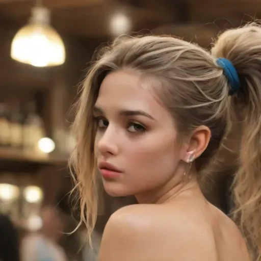 AI 포르노 이미지 생성기