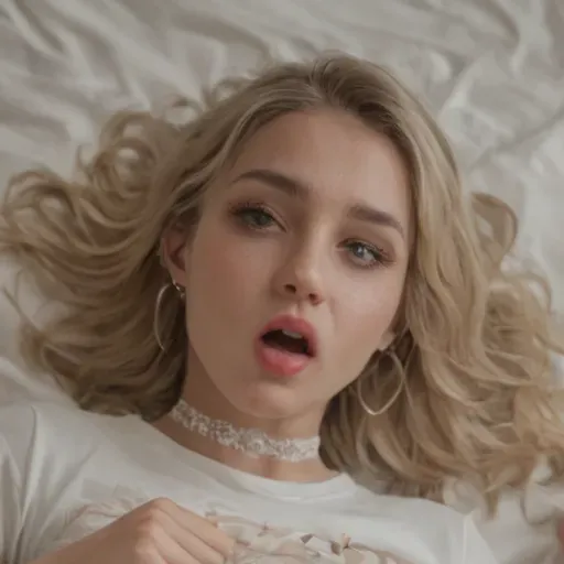 AI色情圖片產生器