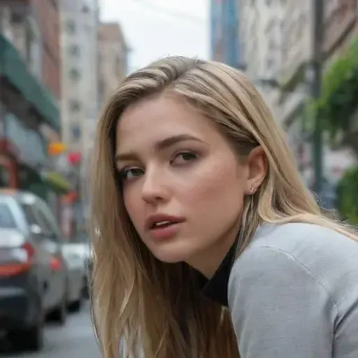 AI色情圖片產生器