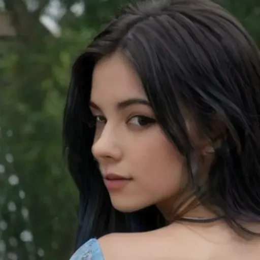 yapay zekâ porno görsel üretici