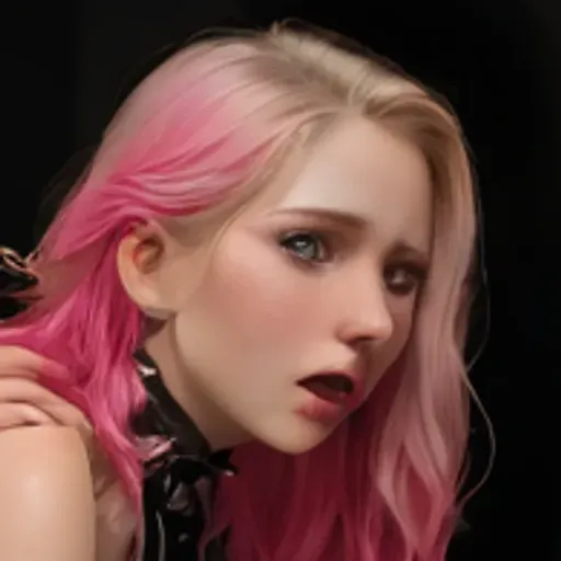 генератор порно-картинок на ИИ