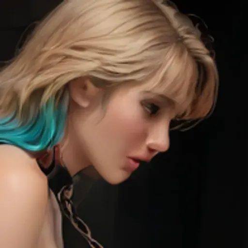 генератор порно-изображений на ИИ