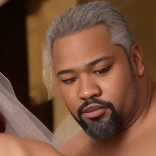 AI 포르노 이미지 생성기