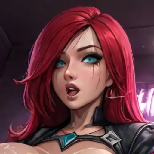 AI porn image generator