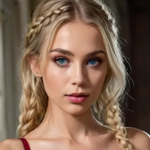 gerador de imagens pornô com IA