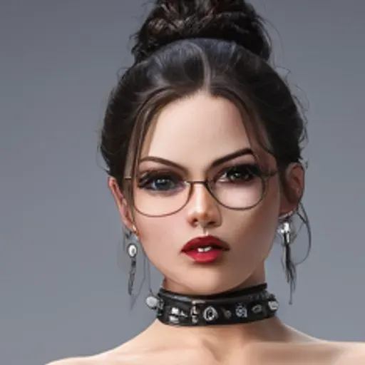 AI色情图片生成器