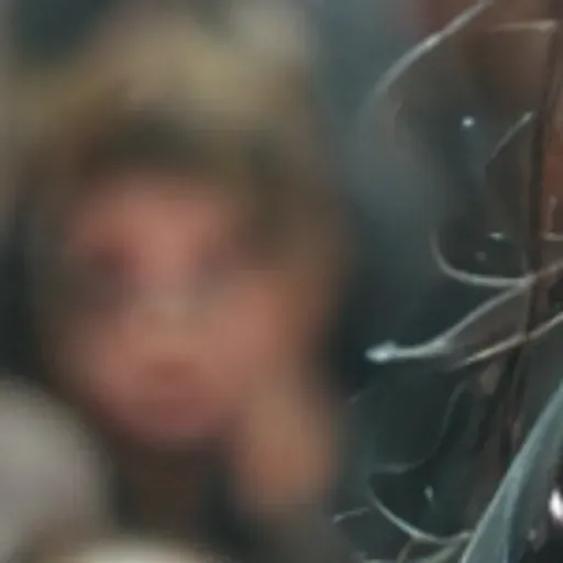 AI 포르노 사진 생성기