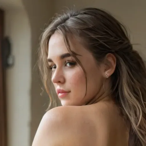 AI 포르노 이미지 생성기