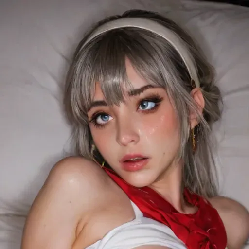 KI-Pornobild-Generator