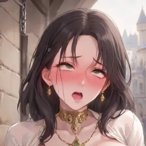 एआई पोर्न इमेज जेनरेटर