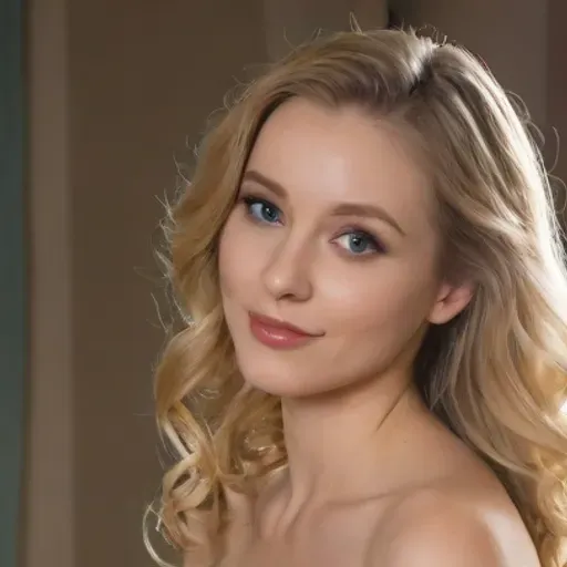 AI色情图片生成器