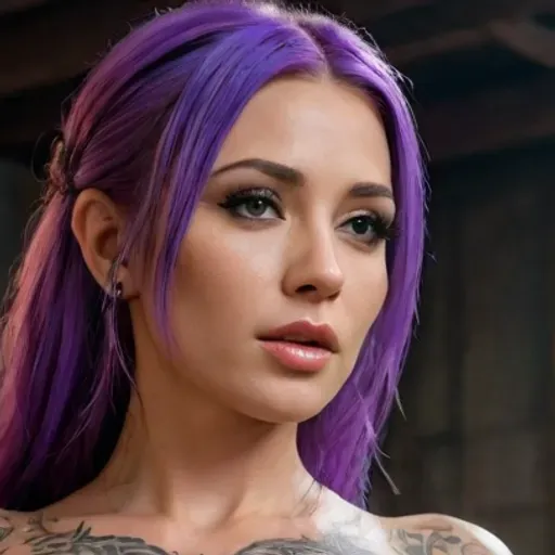 gerador de imagens pornô com IA