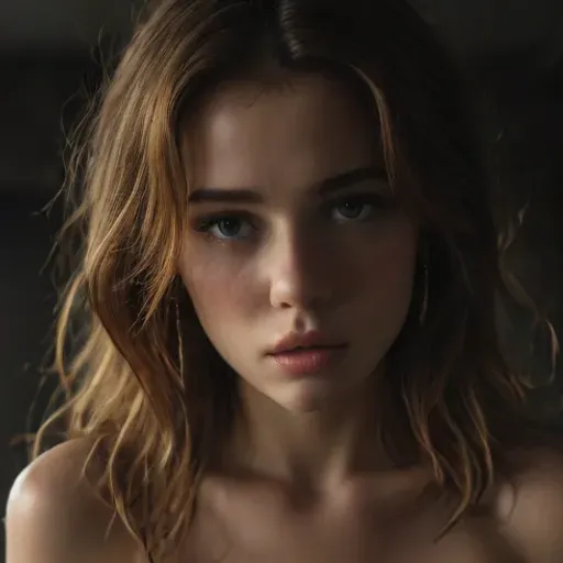 AI色情图片生成器