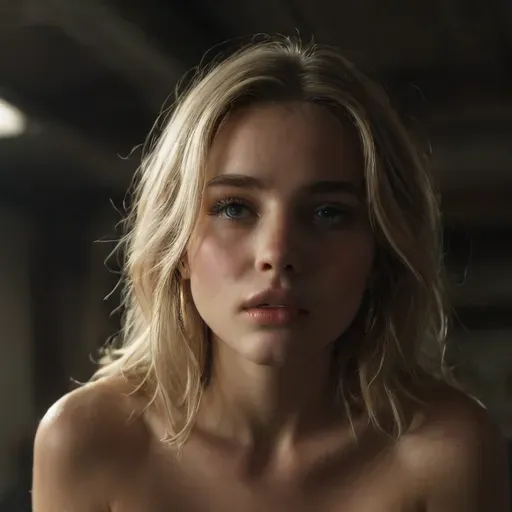 AI色情图片生成器