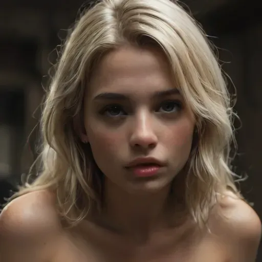 โปรแกรมสร้างภาพโปรนที่ใช้ปัญหา AI