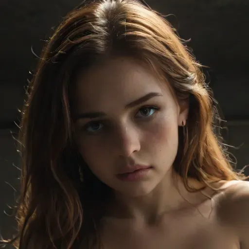 AI porn image generator