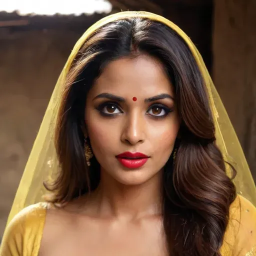 AIポルノ画像ジェネレーター