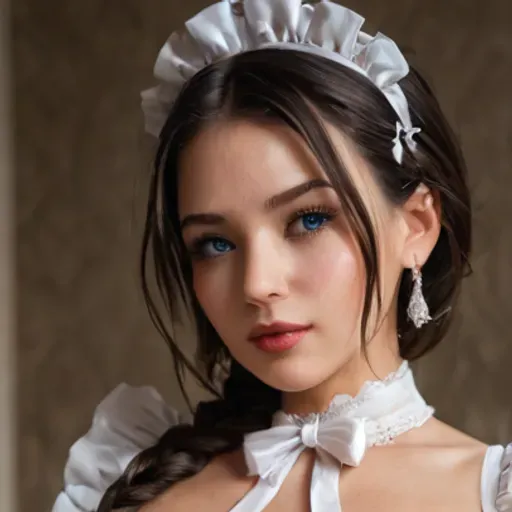 โปรแกรมสร้างภาพโปรนที่ใช้ปัญหา AI