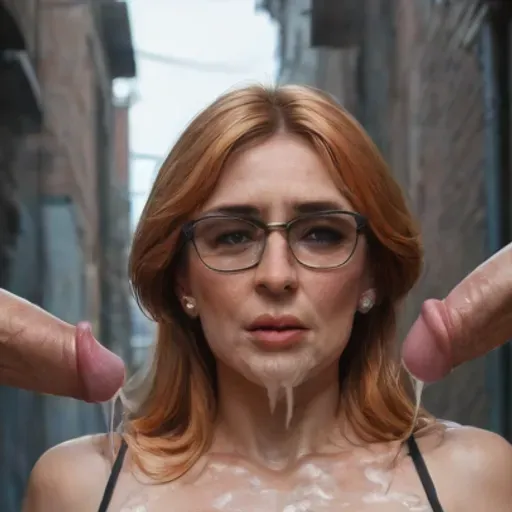 AI 포르노 이미지 생성기